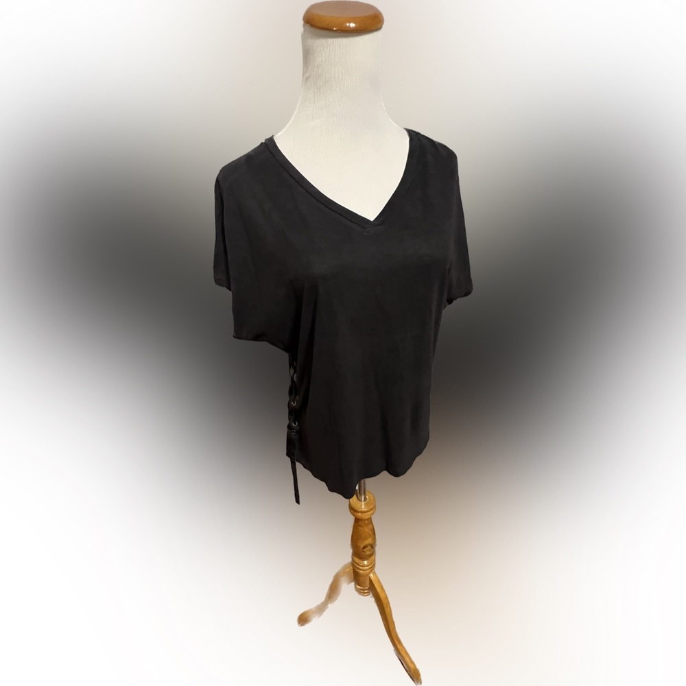 Kaktus, size small, short sleeve shirt